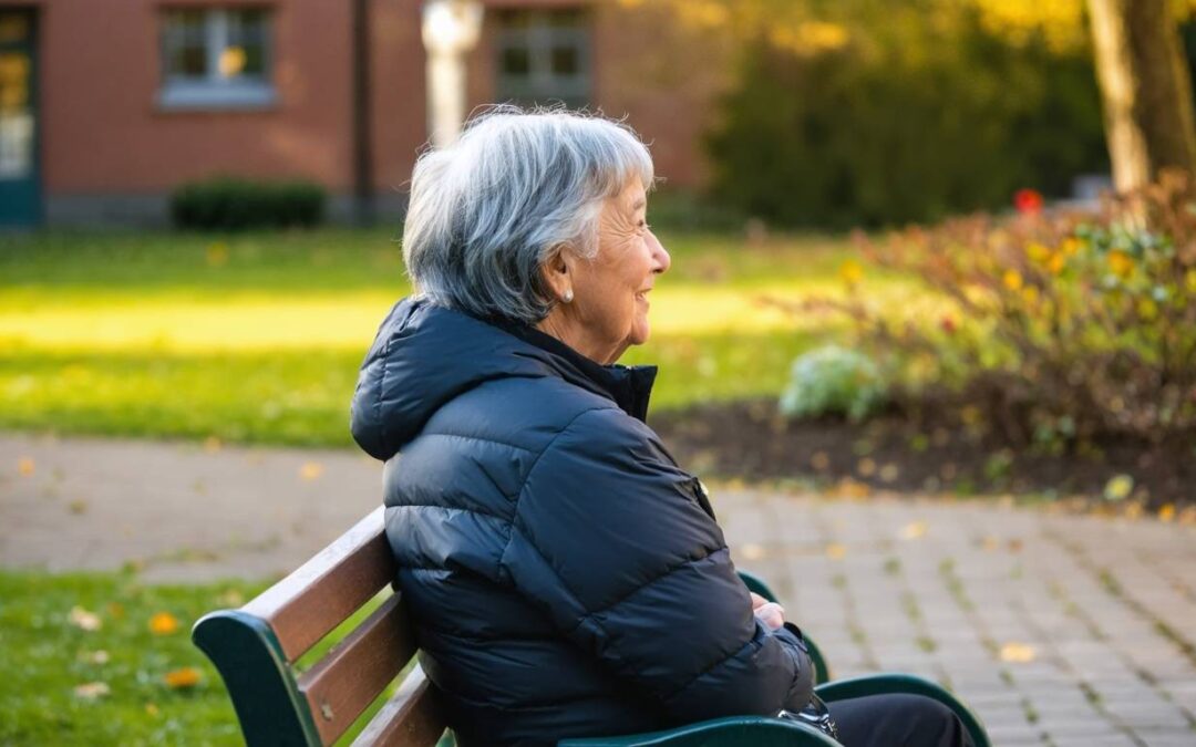 Jak zwiększyć wsparcie dla seniorów w inicjatywach społecznych?