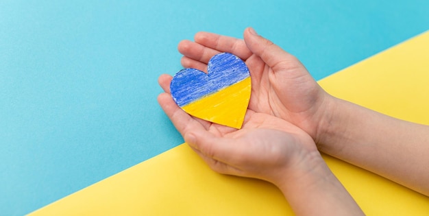 Co na zbiórkę dla Ukrainy najbardziej przyciąga uwagę darczyńców?