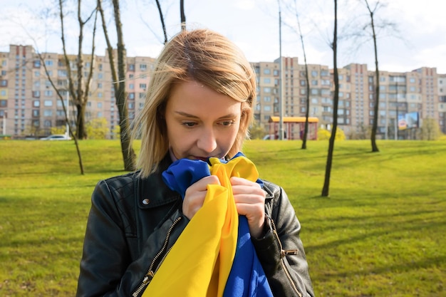 Co na zbiórkę dla Ukrainy sprawia, że ludzie chętniej pomagają?