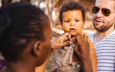 Czy można adoptować dziecko z Afryki i od czego zacząć?