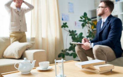 Czy psycholog to dobry zawód dla osób ceniących kontakt z innymi?