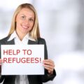 Jak można pomóc imigrantom na granicy w trudnej sytuacji