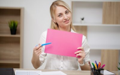 Jak sprawić, by podziękowania za pracę były naprawdę szczere