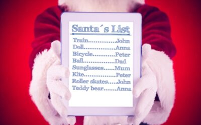 Jak zacząć list do świętego Mikołaja, by wywołać uśmiech na jego twarzy