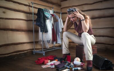 Gdzie oddać niepotrzebne ubrania w swoim mieście?