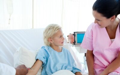 Hospicjum dla dzieci co to jest i komu pomaga?