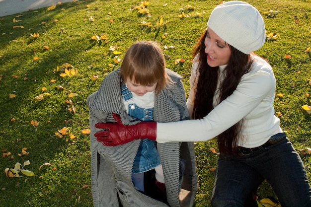 Jak pomoc chorym dzieciom w codziennych wyzwaniach?
