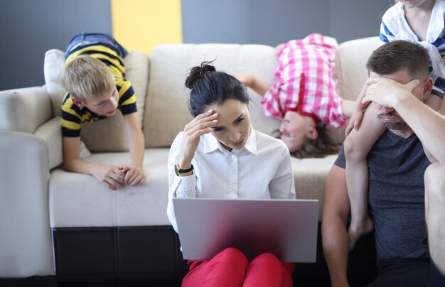 Co to jest rodzina dysfunkcyjna i jak wpływa na życie jej członków