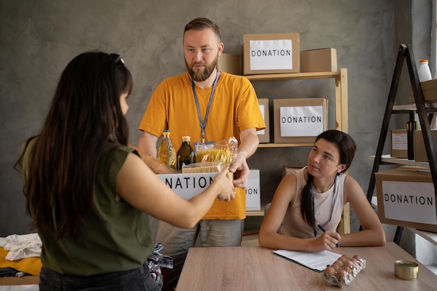 Czy organizacje non profit są ważne dla społeczeństwa?