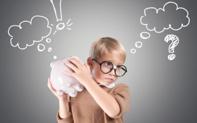 Ile można dać dziecku bez podatku i na co warto zwrócić uwagę?