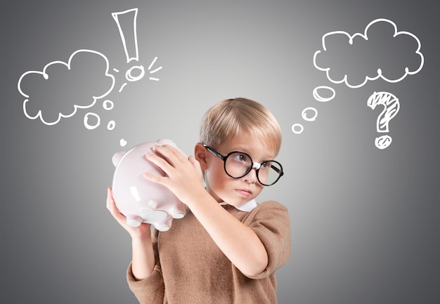 Ile można dać dziecku bez podatku i na co warto zwrócić uwagę?