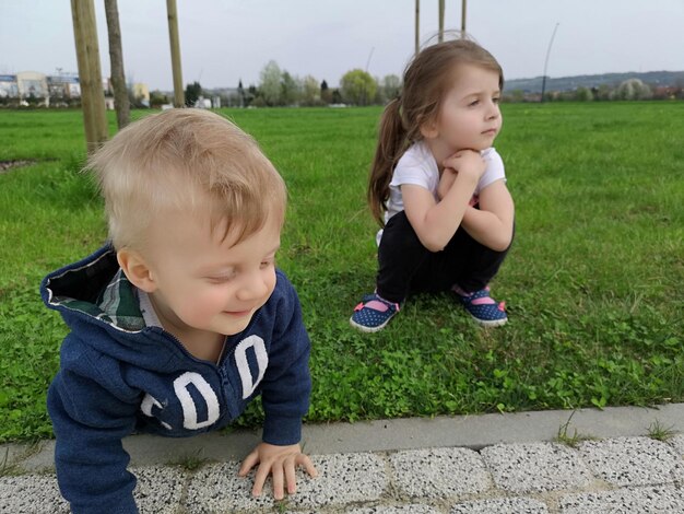 Jak można pomóc chorym dzieciom w codziennym życiu?