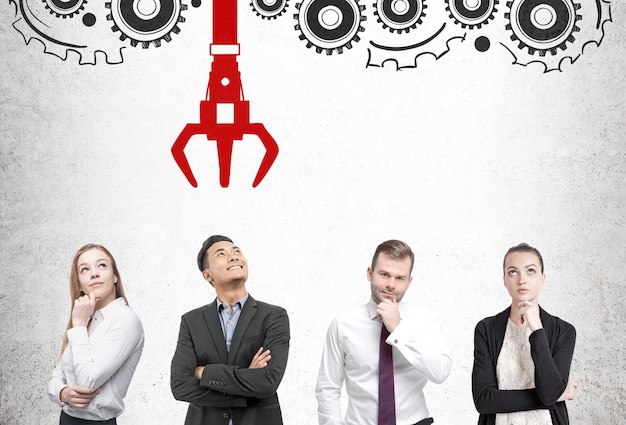 Stosunki międzyludzkie i ich znaczenie w pracy – dlaczego mają wpływ na sukces?