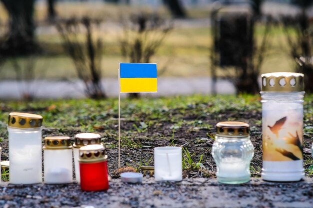 Zbiórka dla Ukrainy co potrzeba do skutecznej pomocy?