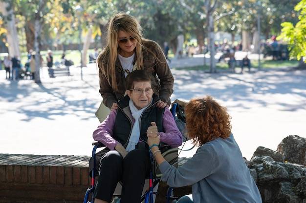 Jak działają fundacje które pomagają dzieciom niepełnosprawnym?