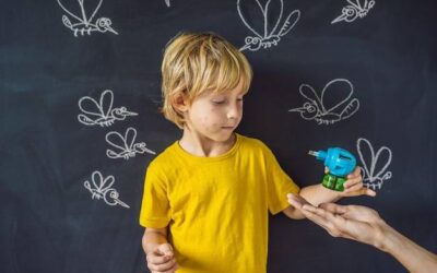 Jak pomoc dzieciom w codziennych trudnościach?