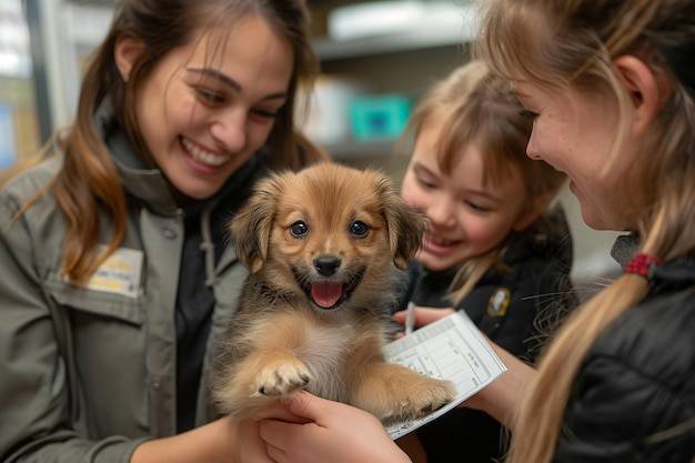 Jak założyć fundację dla zwierząt i od czego zacząć?