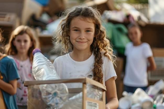 Na czym polega działalność fundacji która pomaga dzieciom?